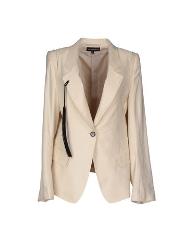 ZOOM ANN DEMEULEMEESTER - Blazer