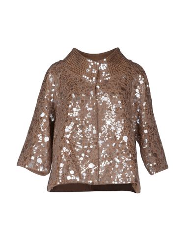 ZOOM LE RAGAZZE DI ST. BARTH - Jacket