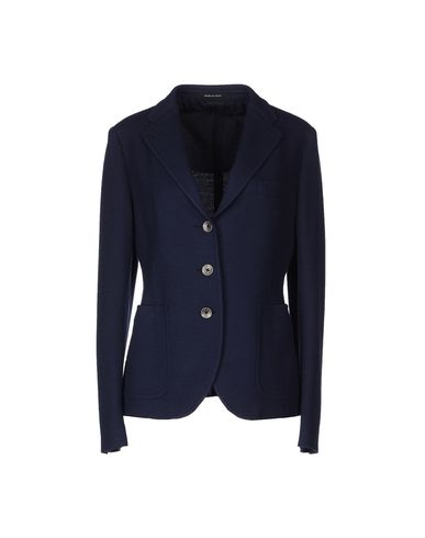 ZOOM TAGLIATORE 02-05 - Blazer