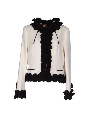 ZOOM MOSCHINO - Blazer