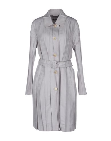 ZOOM ISSEY MIYAKE - Full-length jacket