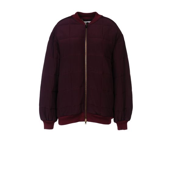 Stella McCartney, Giacca Bomber Eleonore