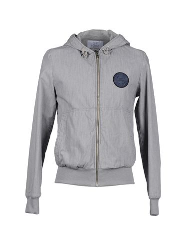 ZOOM GF FERRE' - Jacket