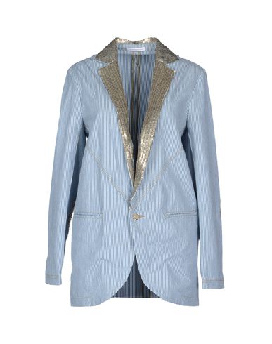 ZOOM FAITH CONNEXION - Blazer