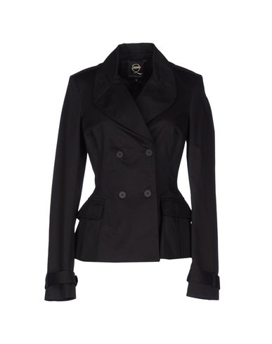 ZOOM McQ - Blazer