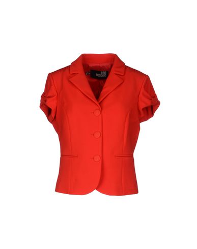 ZOOM LOVE MOSCHINO - Blazer