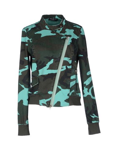 ZOOM THAT'S IT! - Jacket