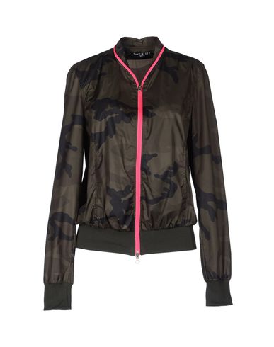 ZOOM THAT'S IT! - Jacket