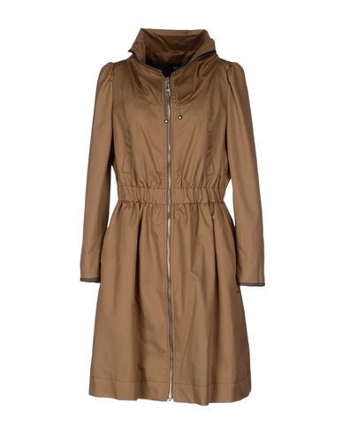 ZOOM LOVE MOSCHINO - Coat