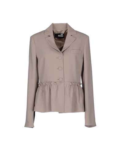 ZOOM LOVE MOSCHINO - Blazer