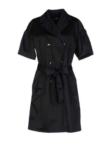 ZOOM LOVE MOSCHINO - Full-length jacket