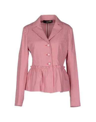 ZOOM LOVE MOSCHINO - Blazer