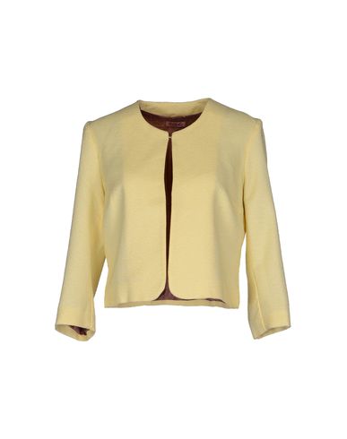 ZOOM ROSE' A POIS - Blazer