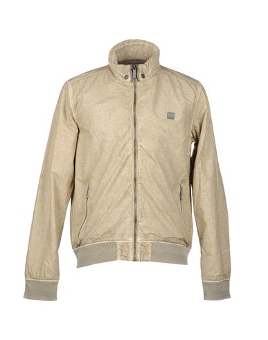 ZOOM BENCH - Jacket
