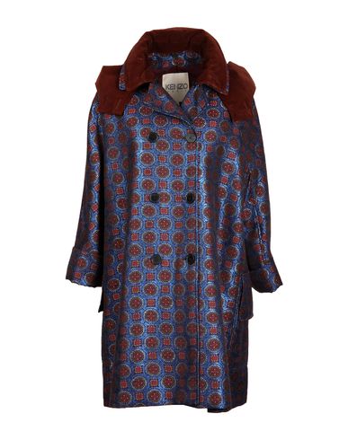 ZOOM KENZO - Mid-length jacket