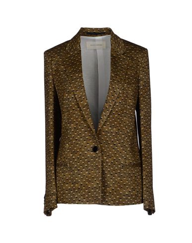 ZOOM MAURO GRIFONI - Blazer