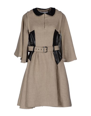 ZOOM JC de CASTELBAJAC - Short dress