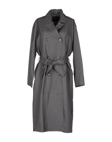ZOOM WOODWOOD - Full-length jacket