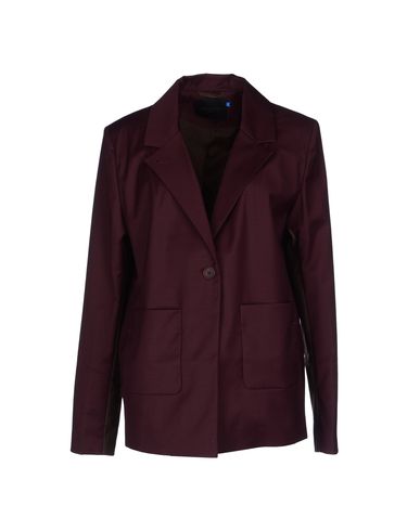 ZOOM WOODWOOD - Blazer
