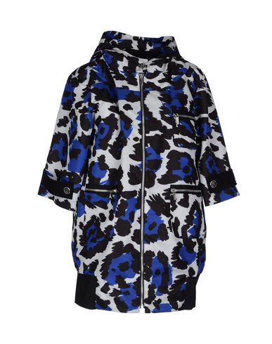 ZOOM JC DC by JC de CASTELBAJAC - Mid-length jacket