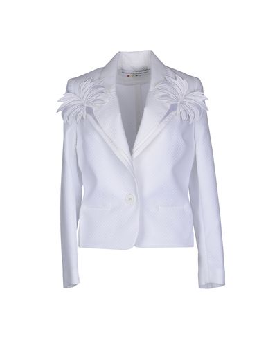 ZOOM JC de CASTELBAJAC - Blazer