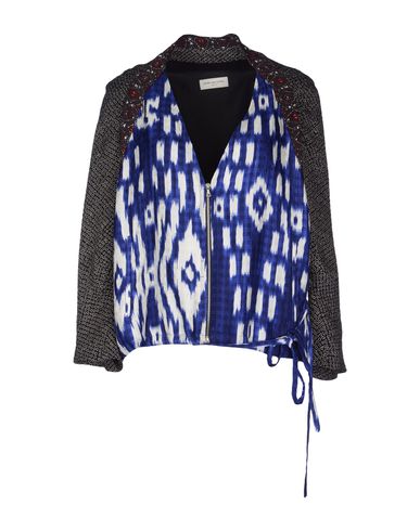 ZOOM DRIES VAN NOTEN - Blazer