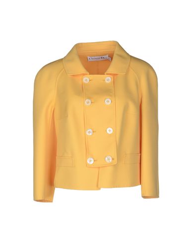 ZOOM DIOR - Blazer