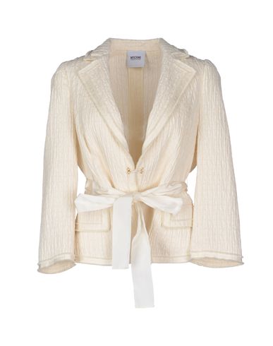 ZOOM MOSCHINO CHEAPANDCHIC - Blazer
