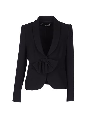 ZOOM LOVE MOSCHINO - Blazer