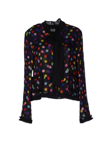 ZOOM DOLCE & GABBANA - Blazer