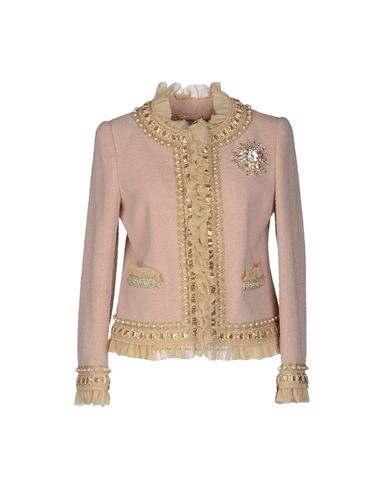 ZOOM MOSCHINO - Blazer
