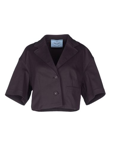 ZOOM PRADA - Blazer