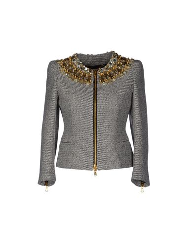 ZOOM MOSCHINO CHEAPANDCHIC - Blazer