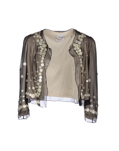 ZOOM MOSCHINO - Blazer