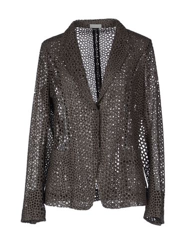 ZOOM MANTÙ - Blazer