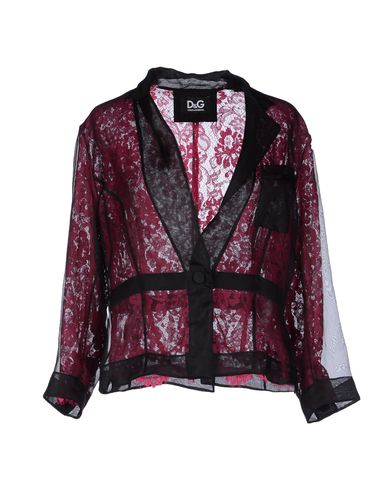ZOOM D&G - Blazer