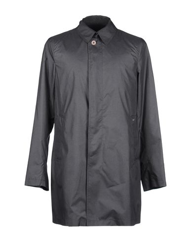 ZOOM HERNO - Full-length jacket