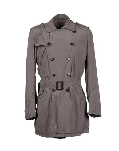 ZOOM HERNO - Mid-length jacket