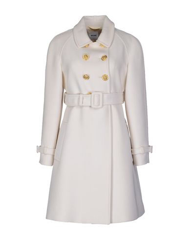 ZOOM MOSCHINO - Coat