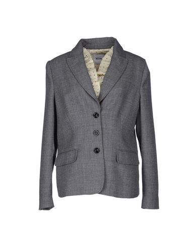 ZOOM MOSCHINO - Blazer