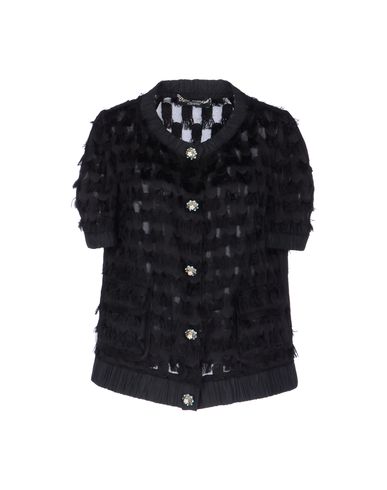 ZOOM DOLCE & GABBANA - Blazer