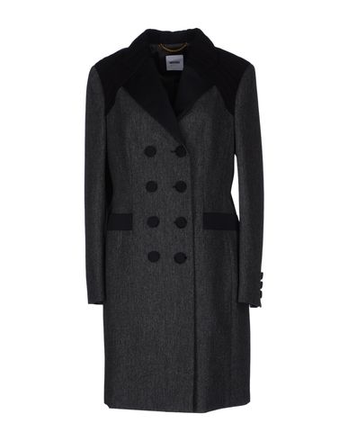 ZOOM MOSCHINO - Coat