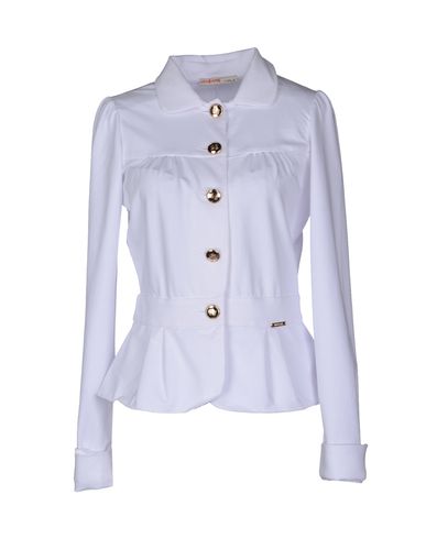 ZOOM LIU •JEANS - Blazer