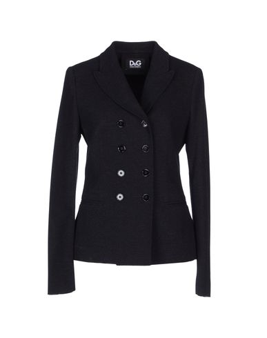 ZOOM D&G - Blazer