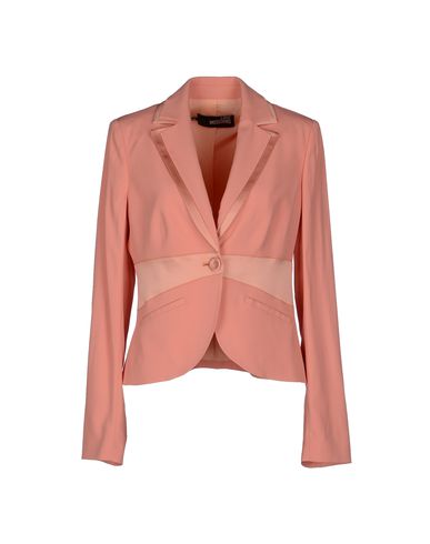 ZOOM LOVE MOSCHINO - Blazer