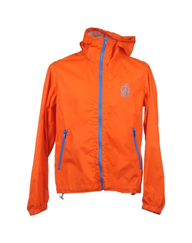 ZOOM LOVE MOSCHINO - Jacket