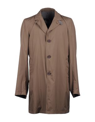 HERNO - Full-length jacket