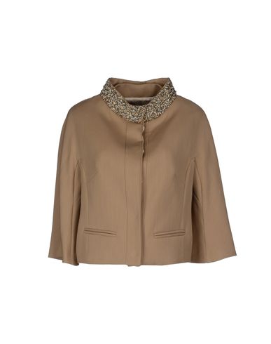 ZOOM TWIN-SET Simona Barbieri - Blazer