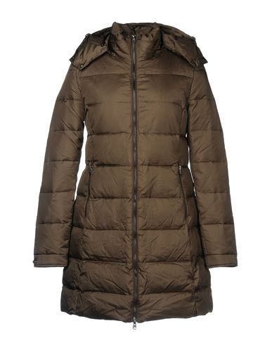 ZOOM 8 - Down jacket