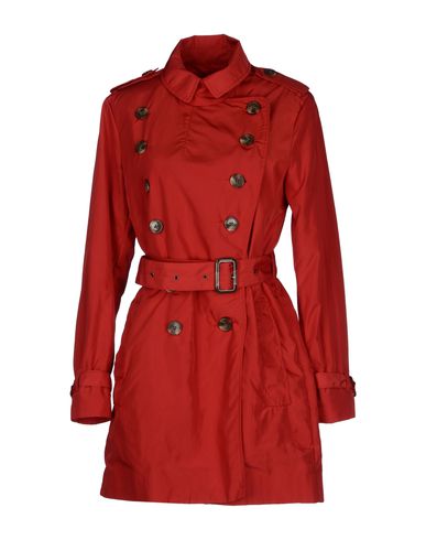 ZOOM FRENCH CONNECTION - Full-length jacket